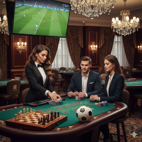 Play Slots Online for Real Money